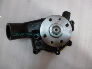 China High Precision Engine Water Pump Isuzu 6bb1 Engine Parts Heat Resistance wholesale