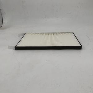 China Air Conditioning Filter 860152447 Element Front Wheel Loader Spare Parts For XCMG wholesale