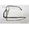Buy cheap 80038 Green Tortoiseshell Modern Style Cheap Price High Quality TR90 Material from wholesalers