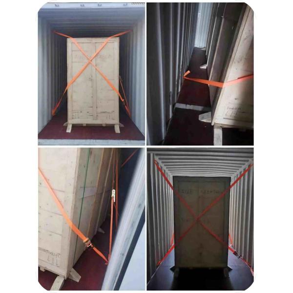 5.5KW Laser Fume Extractor Customized Laser Cutting Smoke Extraction System