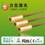 650nm 1mw 5mW 10mW 30mW Red Line Laser Module
