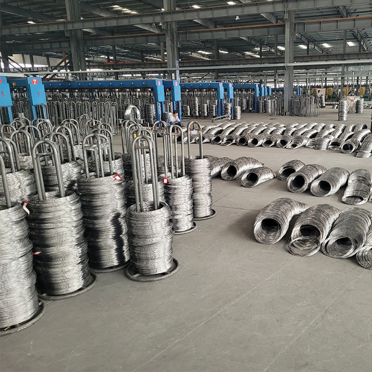 High Tensile 410 Stainless Steel Wire 0.13mm Stainless Steel Scrubber Wire