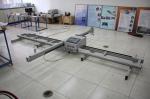 Metal steel mini light portable cnc flame/plasma cutting machine portable cnc