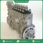 Truck accessories 4988437 high pressure fuel injection pump for 6BTA5.9 6CT8.3
