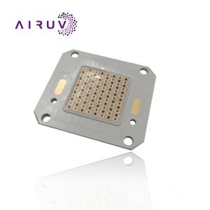 China Shenzhen factory 3535 4046 size 100w 660nm 150w HIGH POWER IR LED COB Chip for Skin protection Virtual Reality wholesale