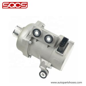 China E53 BMW E90 Power Steering Pump , A11517586925 11517546994 BMW E70 Water Pump wholesale
