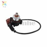 COMPRESSOR ELECTRONIC MAGNET VALVE for AUDI A8 D3 Air Compressor repair Kits