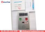 1.1kgs Net Weight Infrared Body Temperature Thermometer Portable Fever Detector