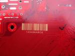 Metal Plastic Fiber Laser Marking Machine For Micro - Processing