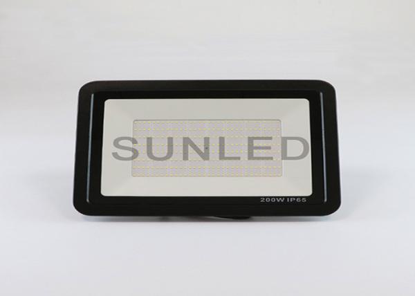 Aluminium Led Garden Flood Lights Outdoor Waterproof IP65 200w 150w 100w 50w 30w