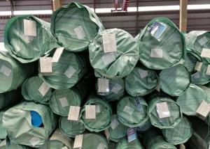 China Food Grade Stainless Steel Seamless Tube ASTM A270 TP304 Polished Mirror Surface wholesale