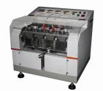 MAESER Water Penetration Tester Water Resistance Test Machine Leather Lab