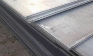 China High-strength Steel Plate JIS G3106 SM490YB Carbon and Low-alloy wholesale