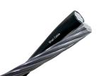 ABC Pvc Aerial Bundled Cable ASTM Standard XLPE Cross Linking Sheath