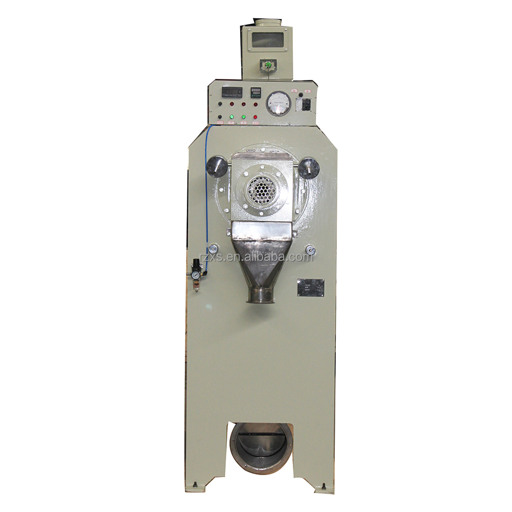 Mini Small Industrial Water Filter Polisher Machine for Rice Mist Polishing 450 KG