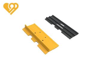 China 161-6304 25MnB Steel Excavator Track Shoe For E324D wholesale