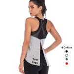 China Wholesale workout tank top women With Big Discount