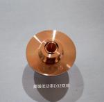 High Speed Laser Cutting Nozzle D28 Fiber Laser Nozzle D32 with All Kinds of