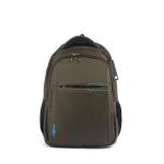 4 leaf cfover Men trade bag 15.inch laptop bag computer bag for business trip