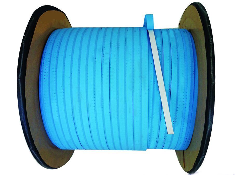 Spacer with Bulty 2021 Hot Sale Double Glass Warm Edge Rubber 6mm Strip Aluminum Butyl Spacer Bar