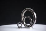 Auto Parts Spindle Bearing Sealed Angular Contact Ball Bearing 70, 72, 718, 719
