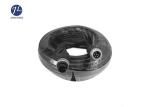 Waterproof IP67 5 Pin Spiral Truck Rear View Camera Cable