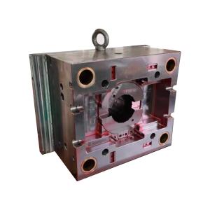 China Thin Wall CNC Automotive Plastic Injection Molding Services Maker wholesale