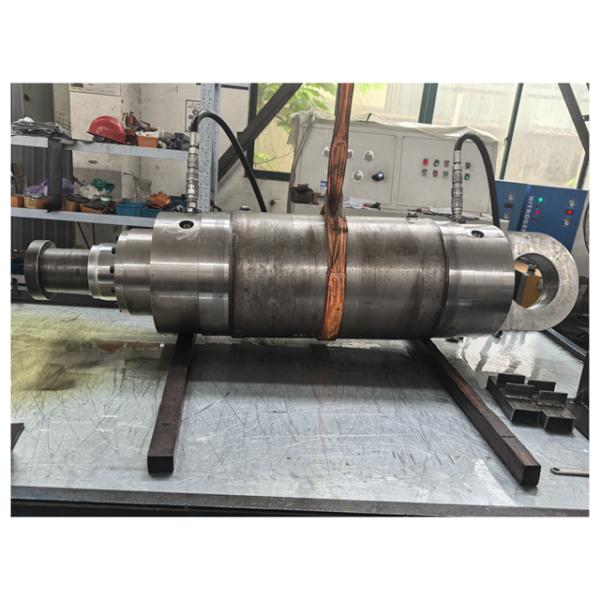 Multifunctional Customized Hydraulic Cylinder for Metallurgical Manufacturing