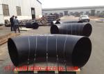 TOBO STEEL Group ASME SA234 carbon and alloy steel pipe fittings