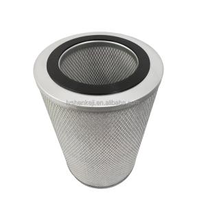 China H-150 Vacuum Pump Filter Element Glass Fiber Oil Mist Separator 96*125 wholesale