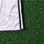 Team Customization Home Childrens Football Jerseys For Real Madrid 2025-2026