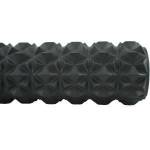 China Portable Vibrating Muscle Roller , 150kg Loading Electric Foam Roller wholesale