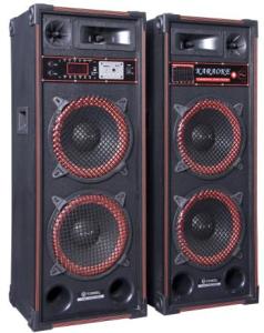 China passive professional stage speaker wholesale