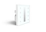 0 / 1 - 10V 220v Wall Wireless Remote LED Light Dimmer Controller For Office /