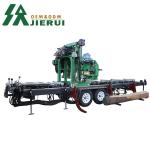 27 Inch Wood Machinery Log Cutting Sawmill for Construction Works and Woodworkin