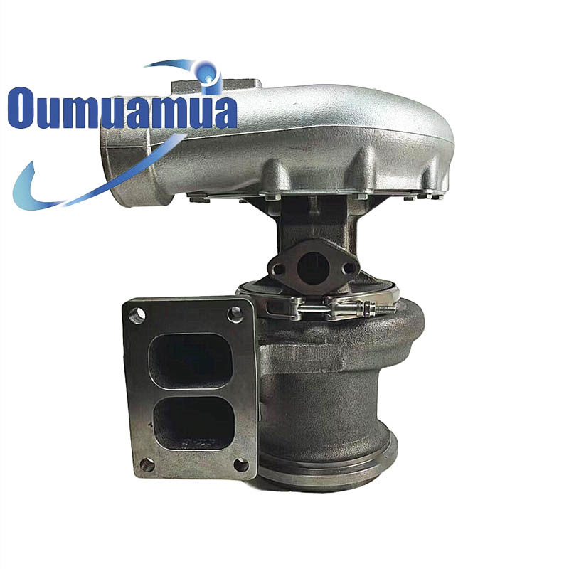 Turbo HC3 3526432 3501176 Turbocharger H1CM For Cummins Marine Engine