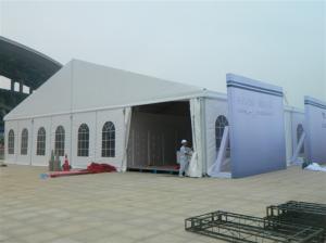 China Snow Resistant Durable European Style Tents Garden Party Canopy wholesale