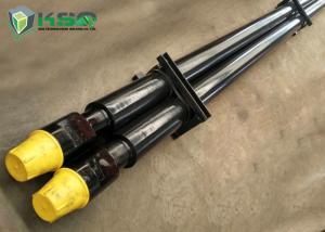 China 127mm Water Well Drill Pipe Underground Drill Pipes Different Lengths wholesale