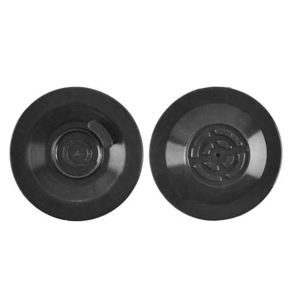 Coffee Machine Silicone Rubber Accessories Handle Recoil Cleaning Silicone Blind