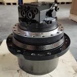 Kobelco Final Drive Travel Motor manufacturer China LQ15V00004F1 YJ15V00002F1