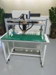 HDG-8000A Battery Assembly Line 18650 32650 Precision Spot Welder 380V 8000A