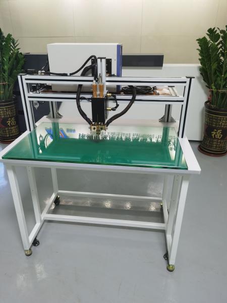 High Precious Hand Spot Welding Machine , MP-30 5000A 220v Spot Welder