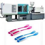 Rainboot Two Color Injection Molding Machine High Strength Lightweight