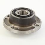 Automotive Hub Bearings for Spherical Non-Aligning Rolling Body