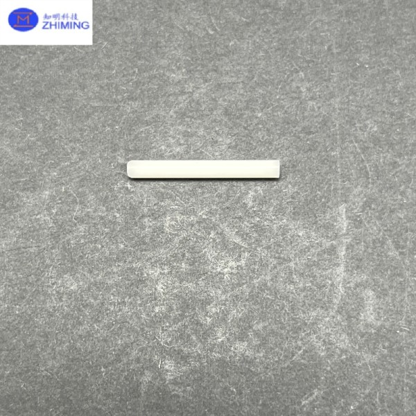 Alumina Ceramic Rod for Semiconductor Equipment Electronic Industry