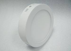 China 2700k - 6500k 18w Rechargeable Emergency Led Light Ceiling Downlight wholesale