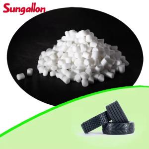 China Eco Friendly Recycled Thermoplastic Elastomer TPE Customizable Hardness wholesale