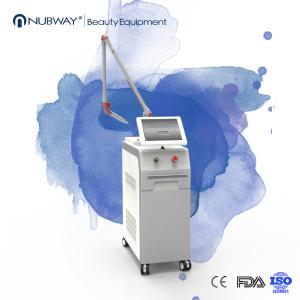 China Freckles pigment age spots removal beauty machine Laser tattoo removal victory wholesale