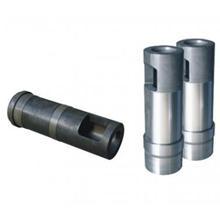 China grooved shot sleeves for cold chamber, die casting shot sleeve wholesale