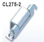 CL275 mechanical electrical cabinet hinge steel cabinet corner hinge